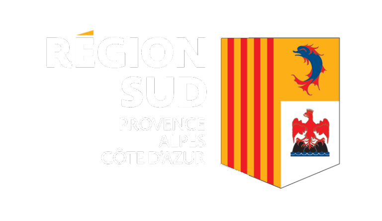 Région Sud Provence-Alpes-Côte d'Azur