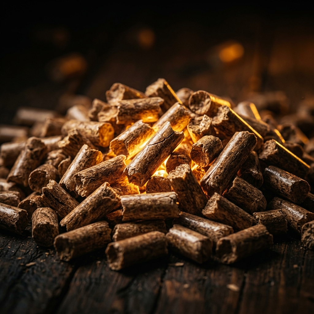 Pellets